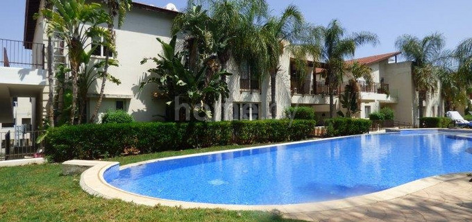 Apartamento a la venta en Larnaca