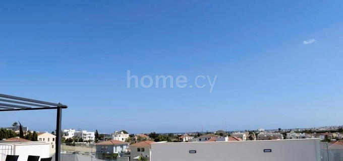 Apartamento para alquilar en Larnaca