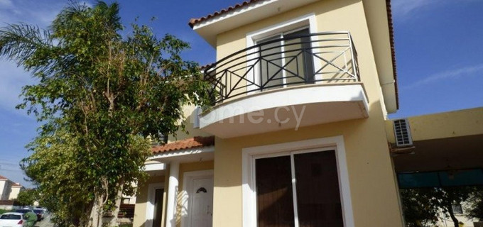 Villa to rent in Larnaca