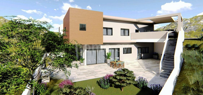 Villa à vendre à Limassol