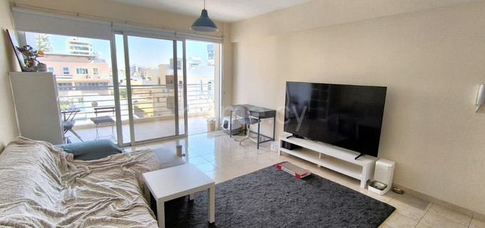 Apartment to rent in Larnaca