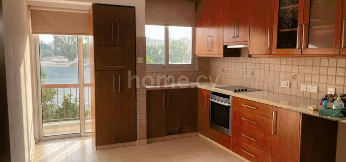 Apartamento a la venta en Nicosia