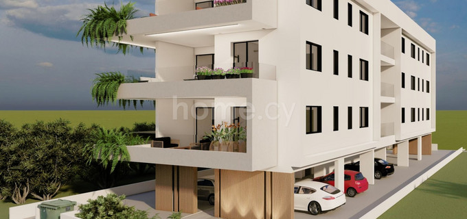 Apartment for sale in Nicosia