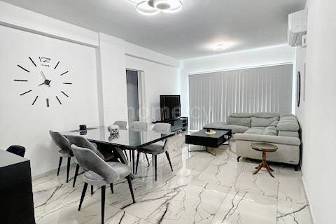 Apartamento a la venta en Larnaca