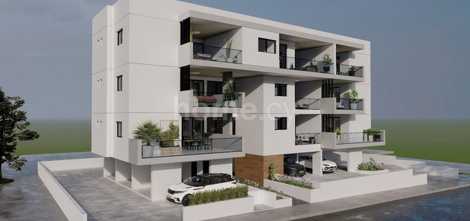 Apartment for sale in Nicosia