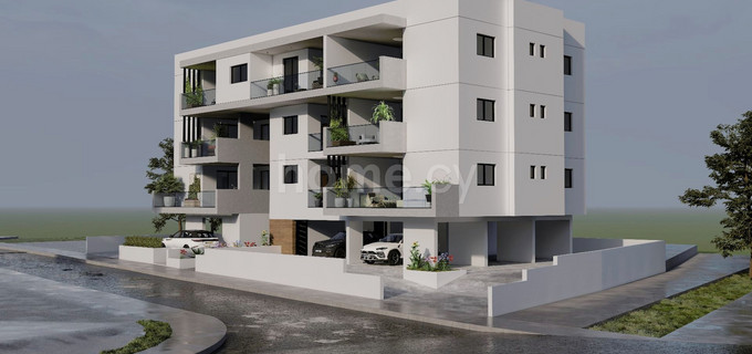 Apartment for sale in Nicosia