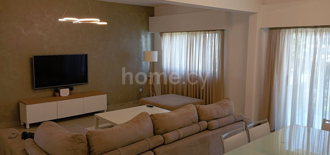 Apartment for sale in Limassol