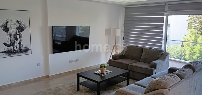 Apartment for sale in Limassol