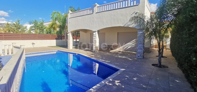 Bungalow para alquilar en Paphos