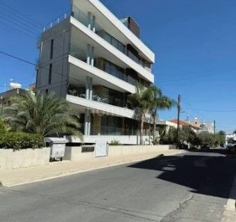 Wohnung in Nicosia zu vermieten