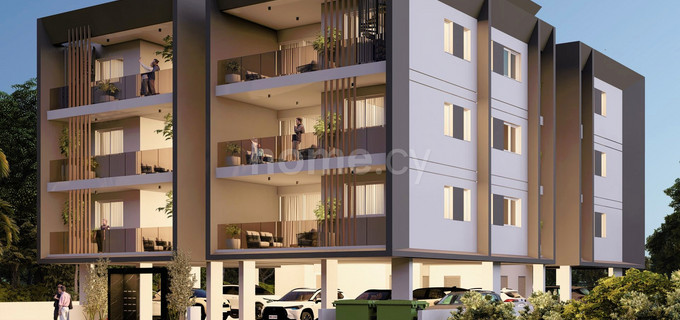 Apartamento a la venta en Nicosia