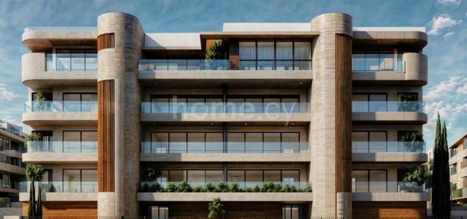 Apartment for sale in Nicosia