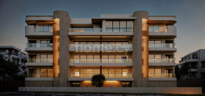 Apartment for sale in Nicosia