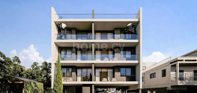 Apartment for sale in Limassol