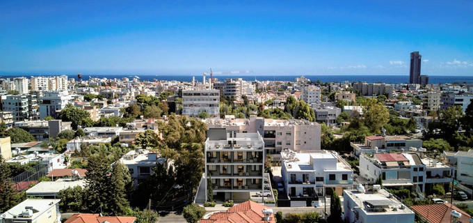 Apartment for sale in Limassol