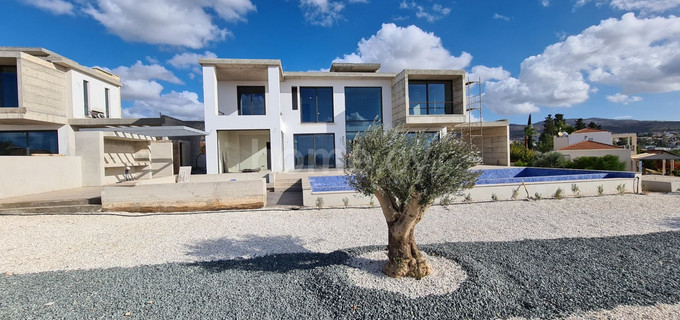 Villa in Paphos zu vermieten