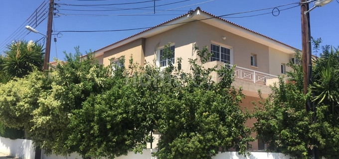 Villa in Nicosia zu vermieten