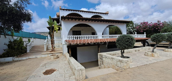 Villa in Paphos zu verkaufen