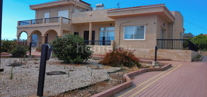 Villa à vendre à Paphos