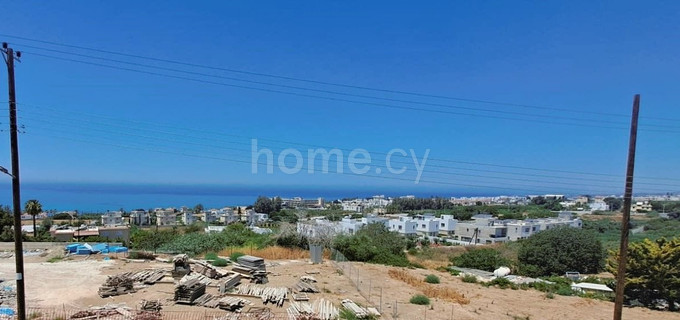 Townhouse for sale in Paphos