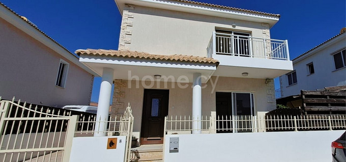 Villa in Paphos zu vermieten