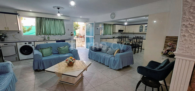 Appartement au rez-de-chaussée à louer à Paphos