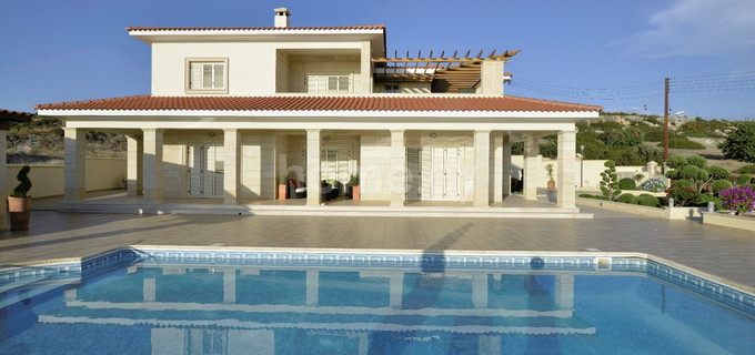 Villa in Paphos zu verkaufen