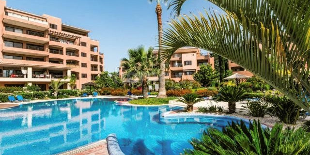 Apartment for sale in Paphos