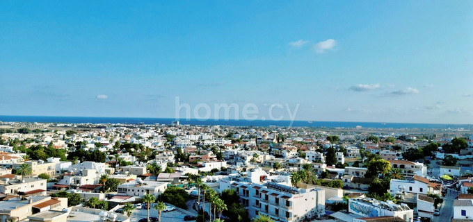 Apartment for sale in Larnaca