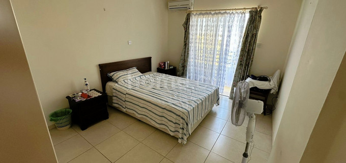 Apartamento a la venta en Larnaca