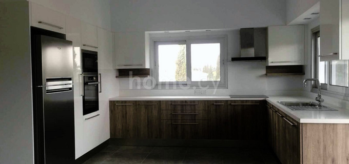 Apartment to rent in Nicosia