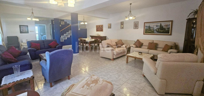 Villa att hyra i Larnaca