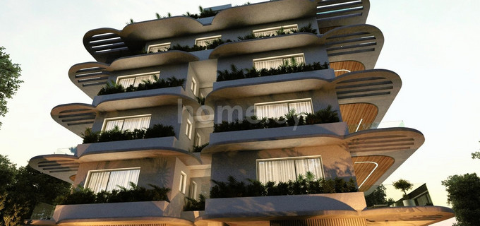 Apartment for sale in Larnaca