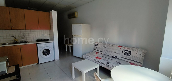 Apartamento en la planta baja para alquilar en Nicosia