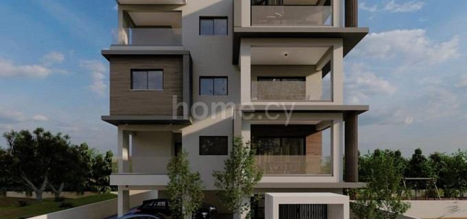 Apartment for sale in Limassol