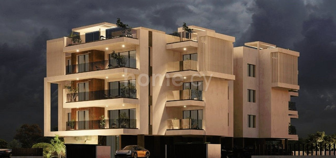 Apartment for sale in Larnaca