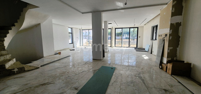 Villa for sale in Nicosia