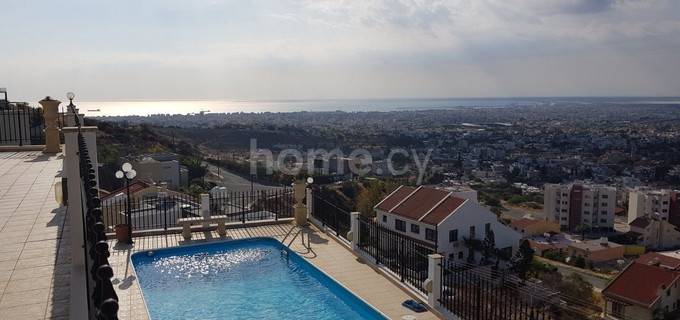 Villa for sale in Limassol