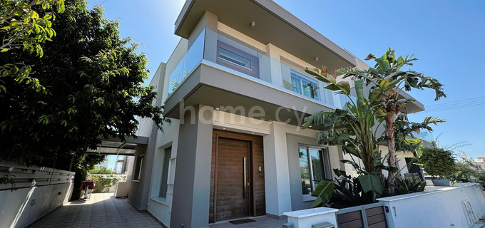 Villa for sale in Limassol