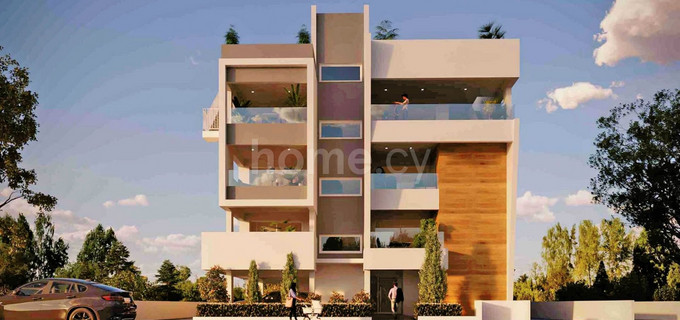 Apartment for sale in Nicosia