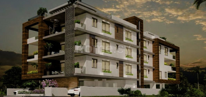 Apartamento a la venta en Larnaca