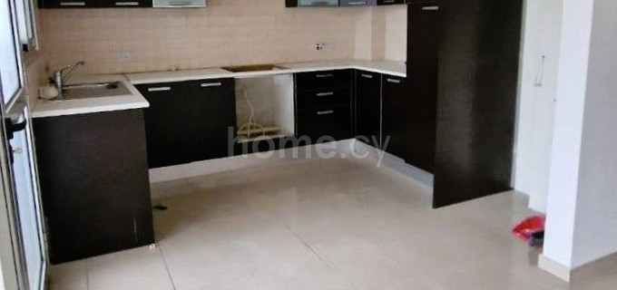 Apartment for sale in Larnaca