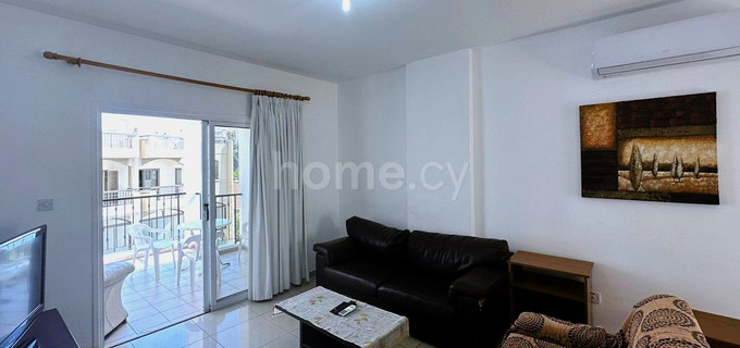 Apartamento a la venta en Larnaca