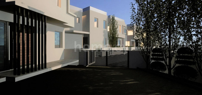 Villa till salu i Nicosia