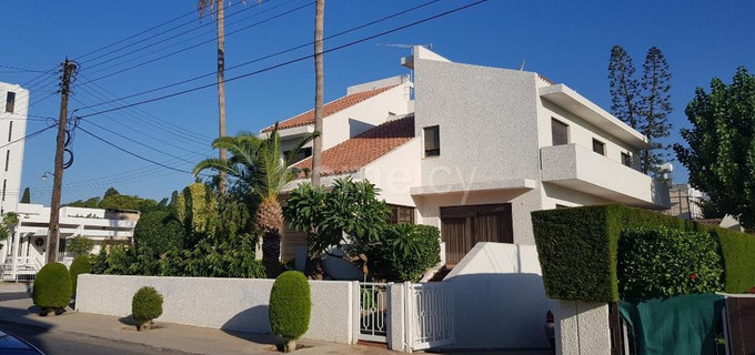 Villa a la venta en Limassol