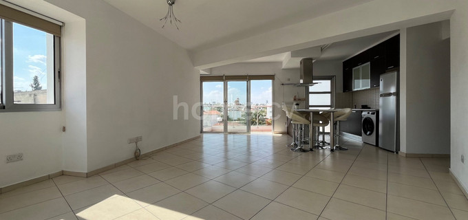 Wohnung in Nicosia zu verkaufen