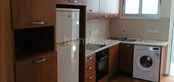 Apartamento para alquilar en Nicosia