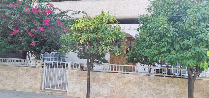 Villa para alquilar en Nicosia