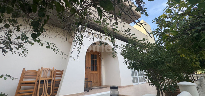 Villa para alquilar en Nicosia