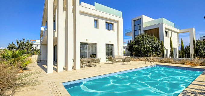 Villa à vendre à Protaras